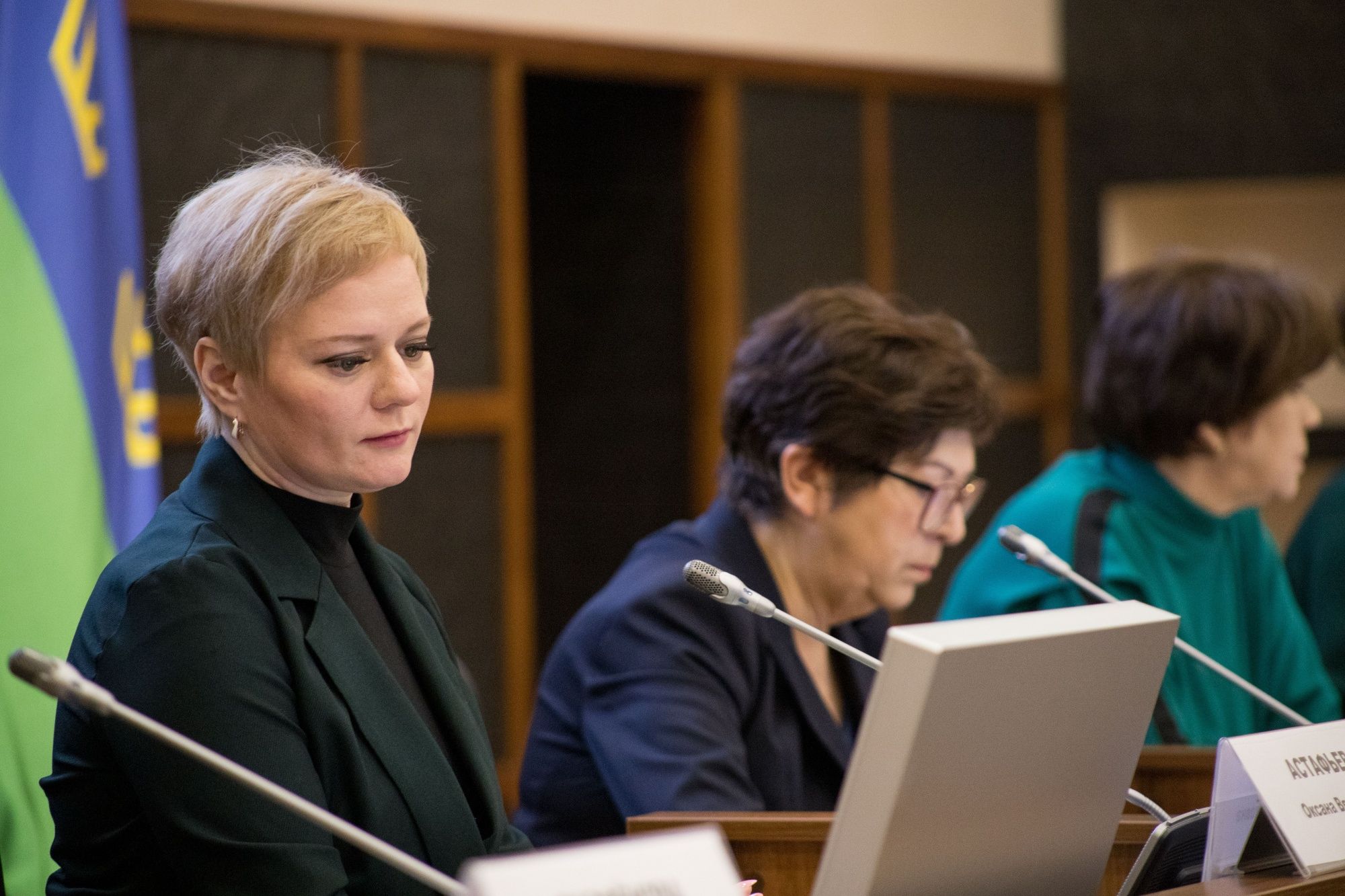 Кадровый центр создает новые рабочие места для инвалидов