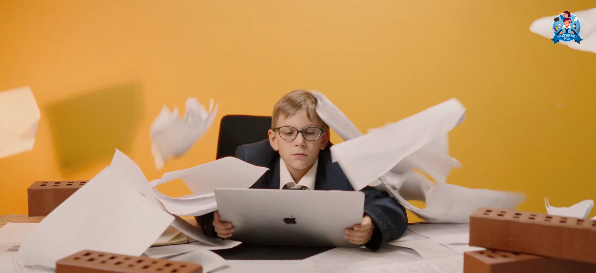 Тюменцы выпустили социальный ролик о важности ранней профориентации 