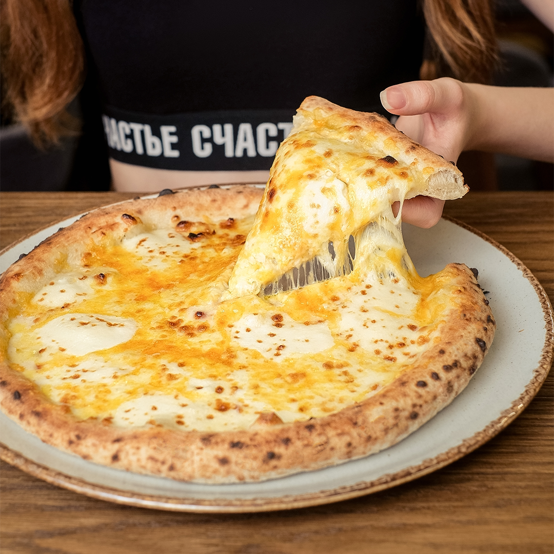 В Тюмени открылось кафе @akademiya_cafe, которое делает большой акцент на кухню